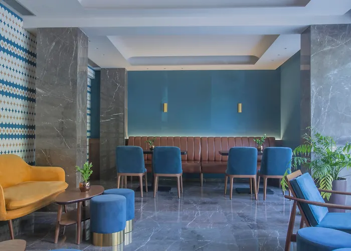 Delice Hotel - Family Apartments Athen