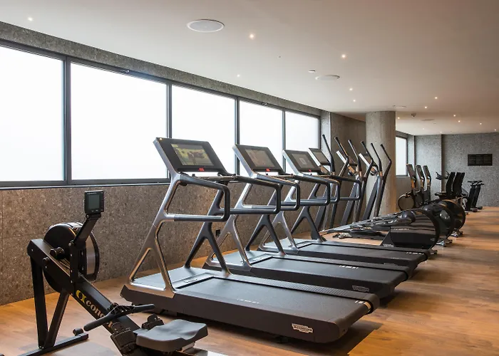 Grand Hyatt Barcelona Hotell