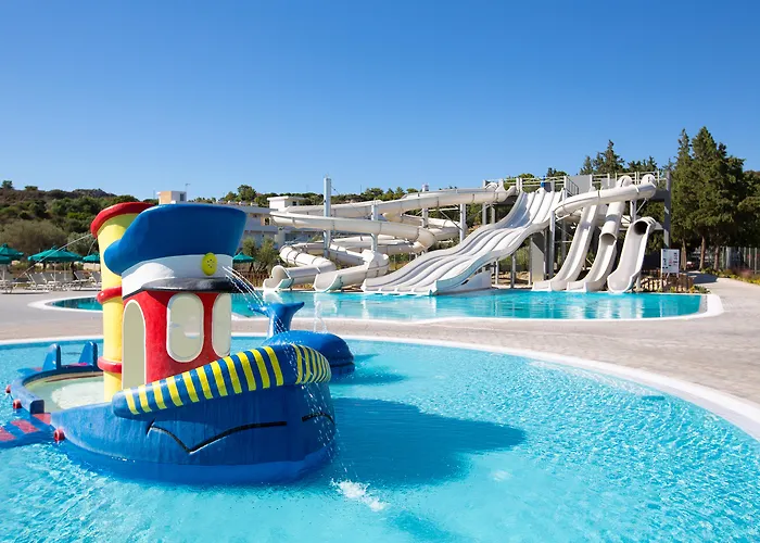 HotellCyprotel Faliraki