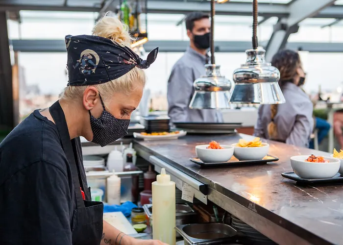 Hotel Royal Passeig De Gracia Barcelona