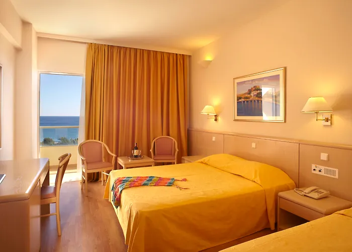 HotellBlue Sea Beach