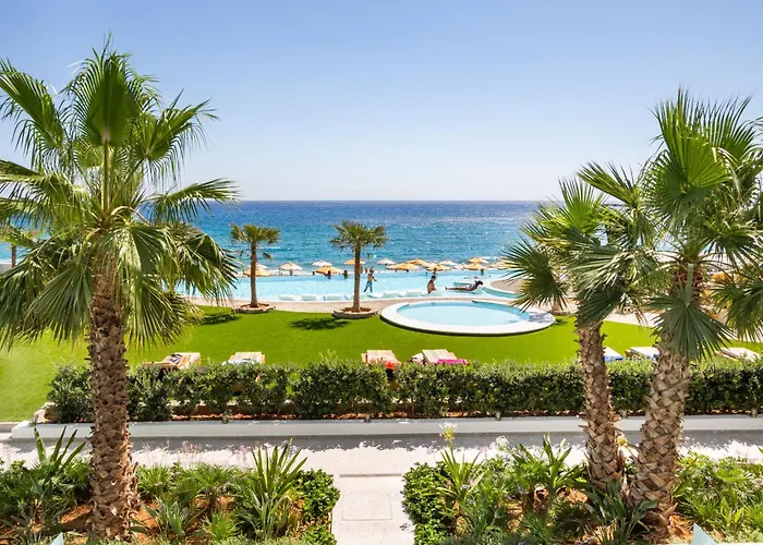 Konstantinos Palace Karpathos