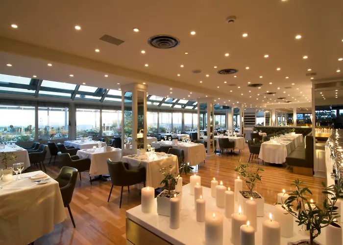 Titania Hotel Athen