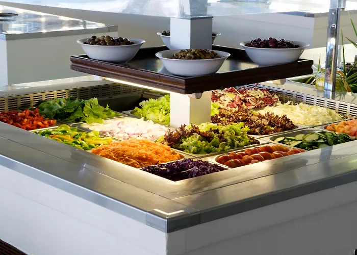 HotellGalini Sea View (Adults Only)