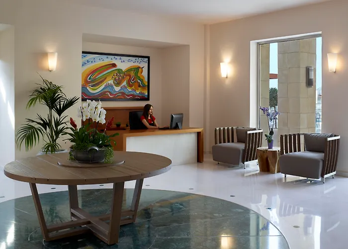 Elite Suites By Rhodes Bay Rhodes City