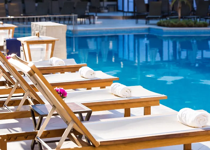 Theartemis Palace Rethymno