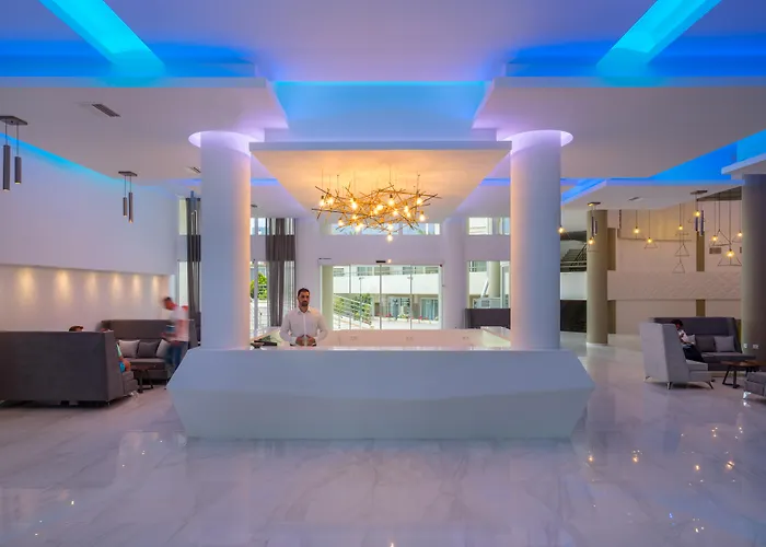 Georgioupolis Resort & Aqua Park Khania