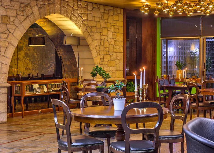 Civitel Akali Hotel Khania