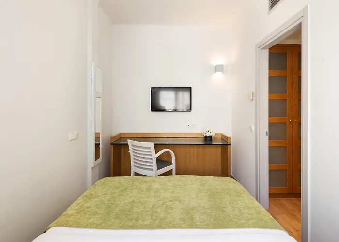 City Hotel Thessaloníki
