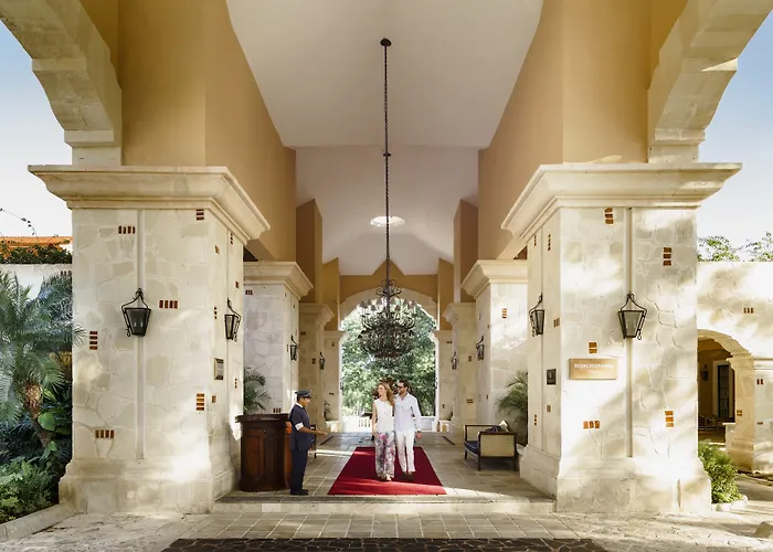 Royal Hideaway Playacar All-Inclusive Adults Only Resort Playa del Carmen