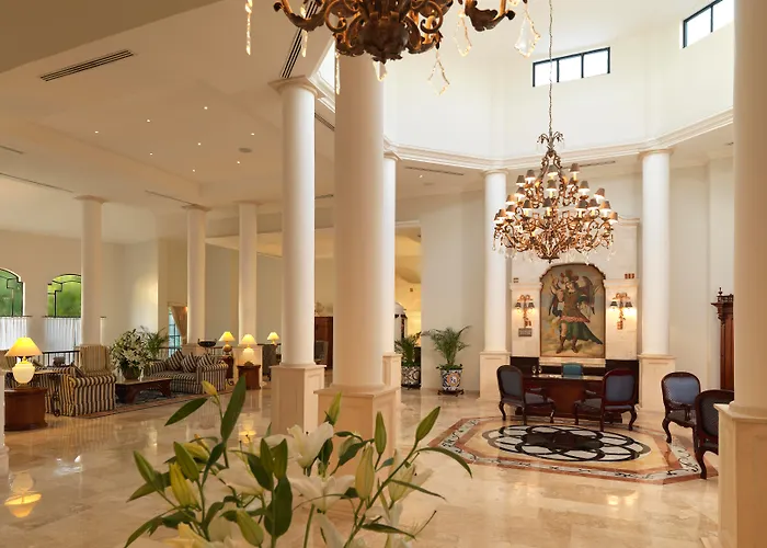 Royal Hideaway Playacar All-Inclusive Adults Only Resort Playa del Carmen