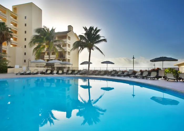 The Royal Islander - An All Suites Resort Cancún