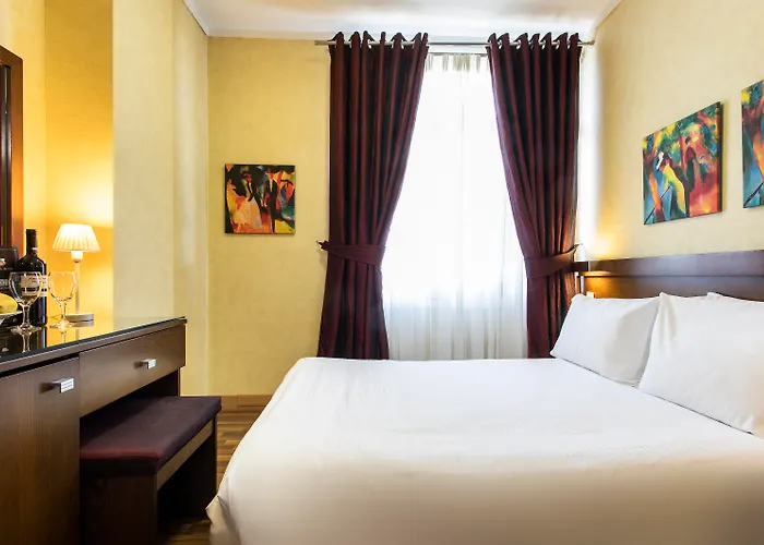 Egnatia Hotel Thessaloníki