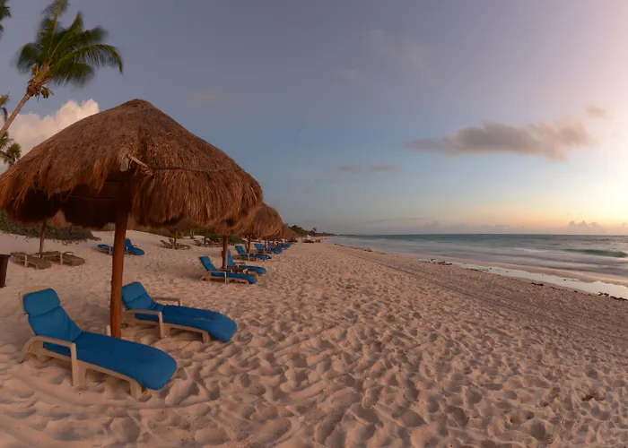 Hip Hotel Tulum