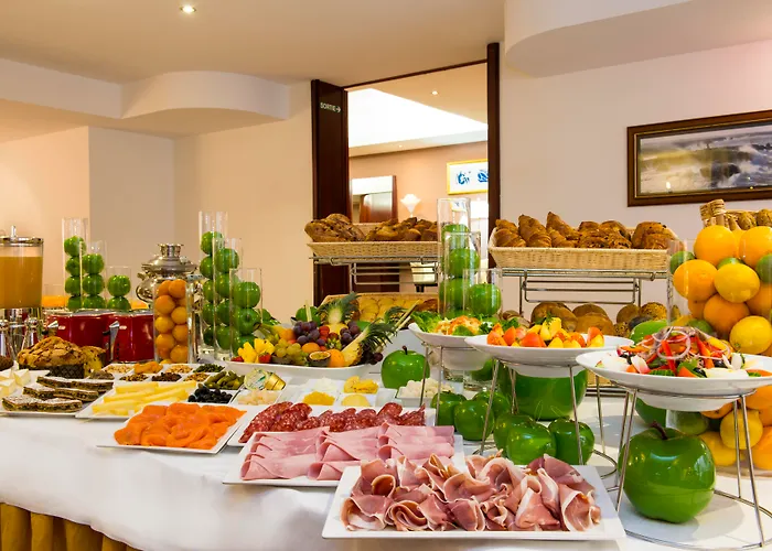 HotellAston La Scala