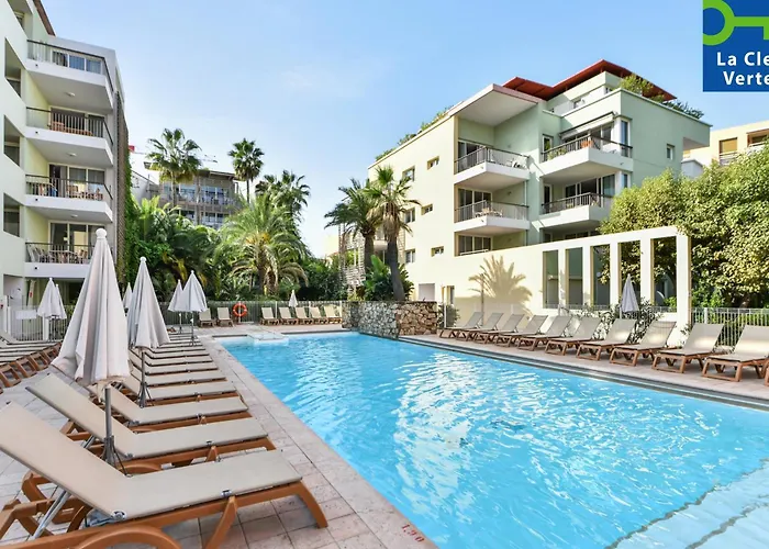 Residence Pierre & Vacances Premium Port Prestige Antibes