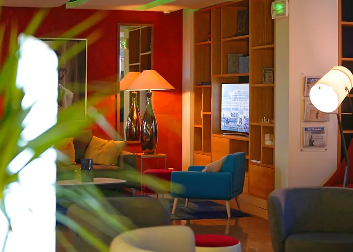 Radisson Hotel Cannes Seaside