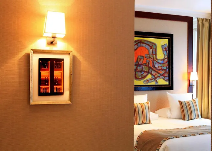 Folkestone Opera Hotell Paris