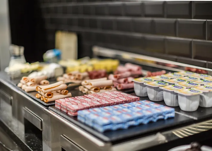 Hotel Park Lane Pariisi