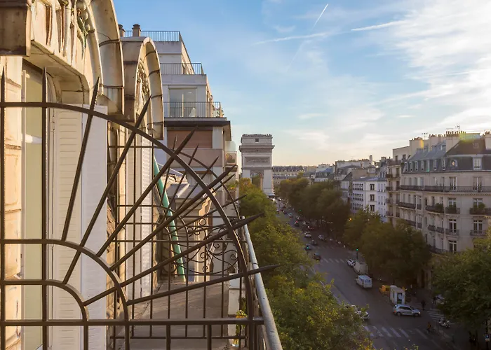 Elysees Ceramic Paris