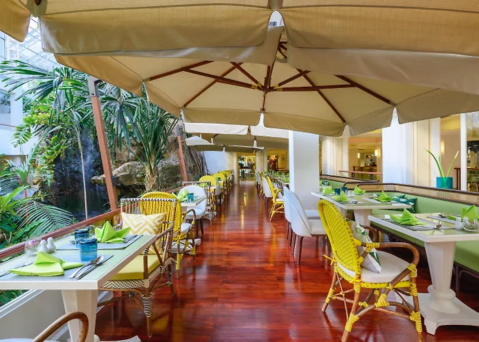 HotellDusit Thani Pattaya