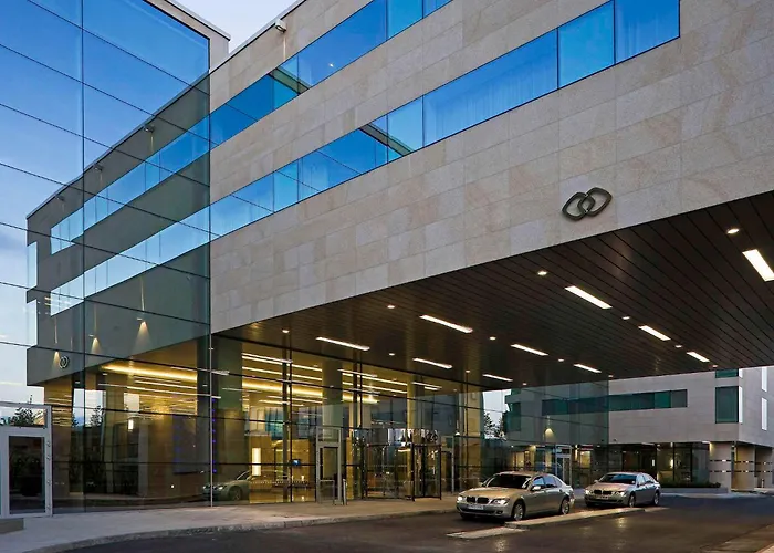 Sofitel London Heathrow Hotell Hillingdon