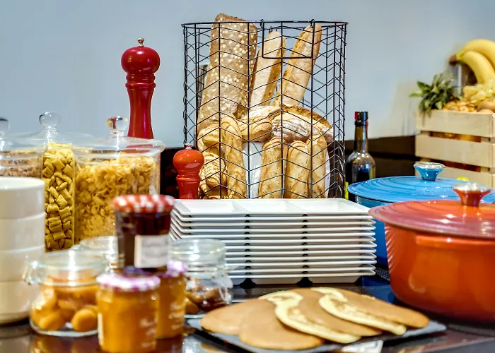 Mercure Paris Gare De Lyon Tgv