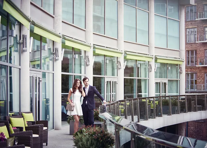 HotellLowry Manchester