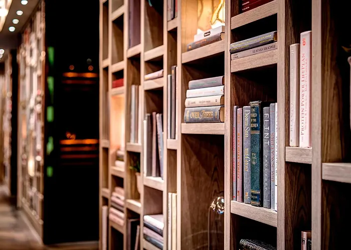 The Hari London Hotell