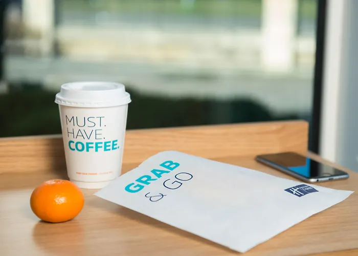 Holiday Inn Express London Greenwich By Ihg