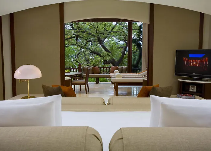The Barai By Hyatt Hotell Hua Hin
