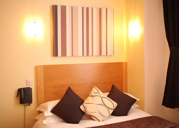 The Cleveland Hotell London