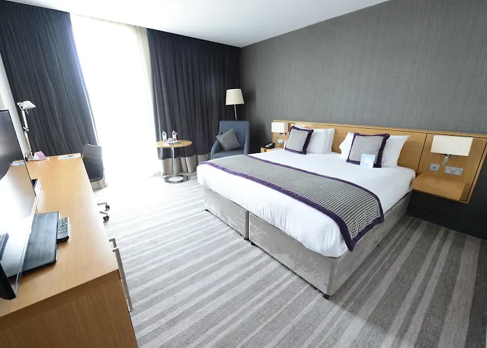Crowne Plaza Newcastle - Stephenson Quarter By Ihg Hotell