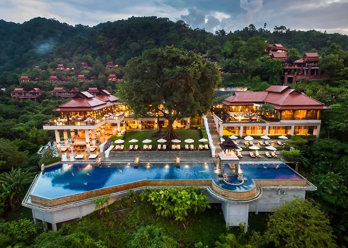Pimalai Resort & Spa Ko Lanta