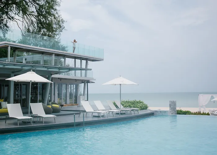 Veranda Resort & Villas Hua Hin Cha Am Cha-Am