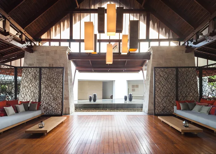 Veranda Resort & Villas Hua Hin Cha Am Cha-Am