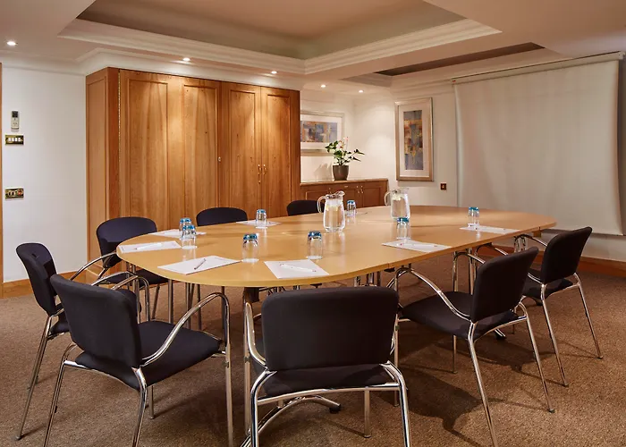 HotellLancaster Gate