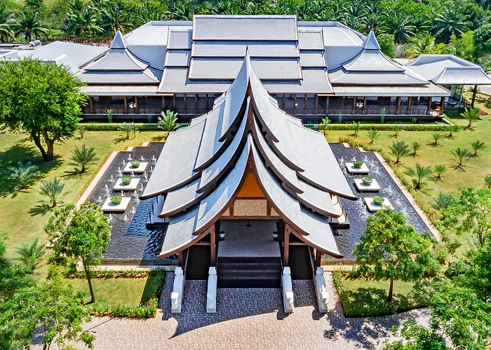 HotellDuangjitt & Spa