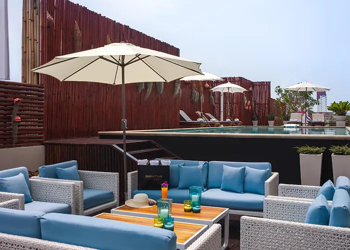 51 Fashion Hotel Hua Hin