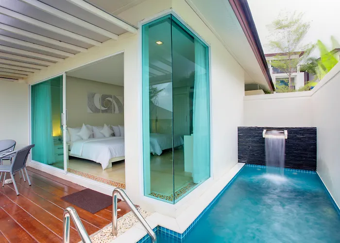 Samui Resotel Beach Resort Chaweng Beach