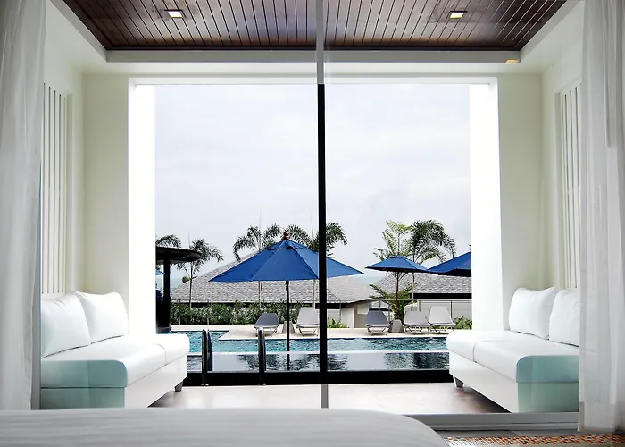 Samui Resotel Beach Resort Chaweng Beach