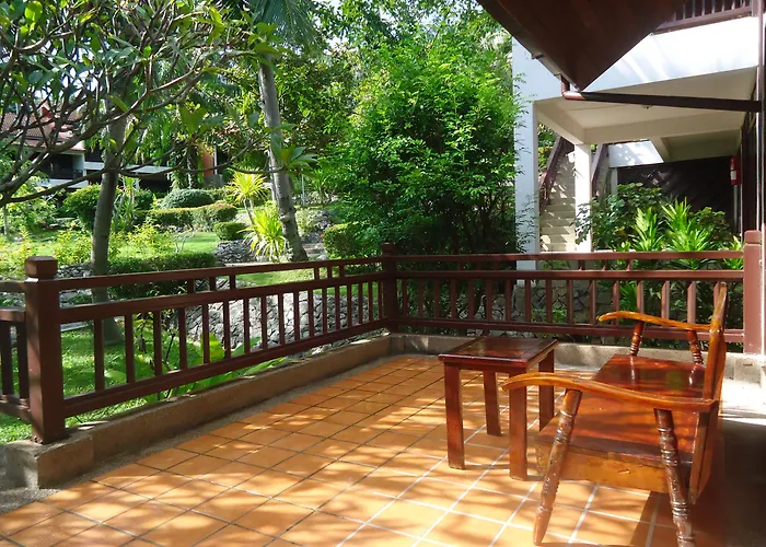 Nova Samui Resort Chaweng Beach