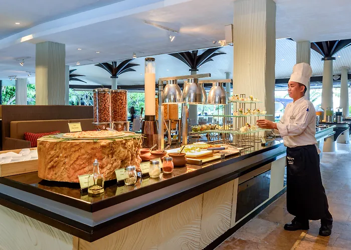 HotellMercure Koh Chang Hideaway