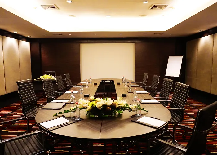 HotellLandmark Bangkok