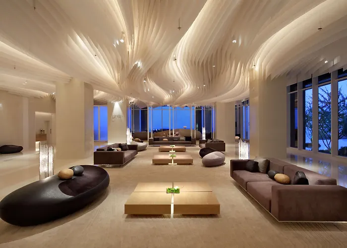 Hilton Pattaya Hotel