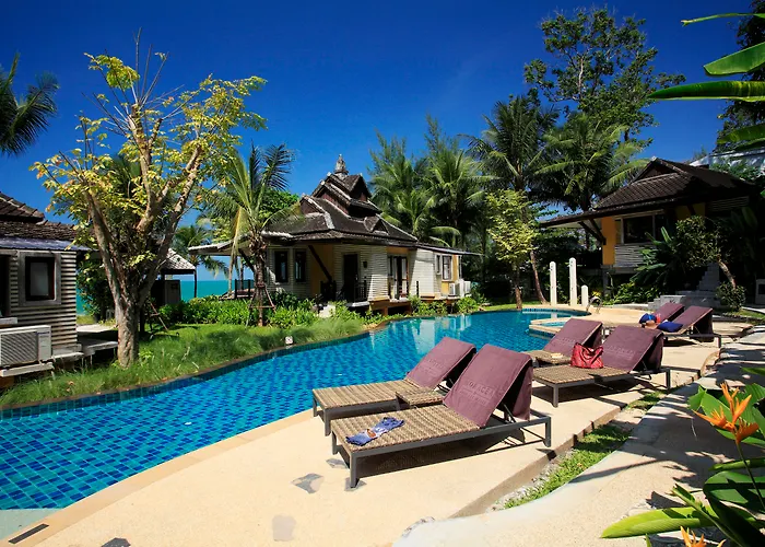 HotellMoracea By Khao Lak