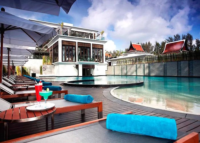 Maikhao Dream Villa Resort And Spa, Maikhao Phuket