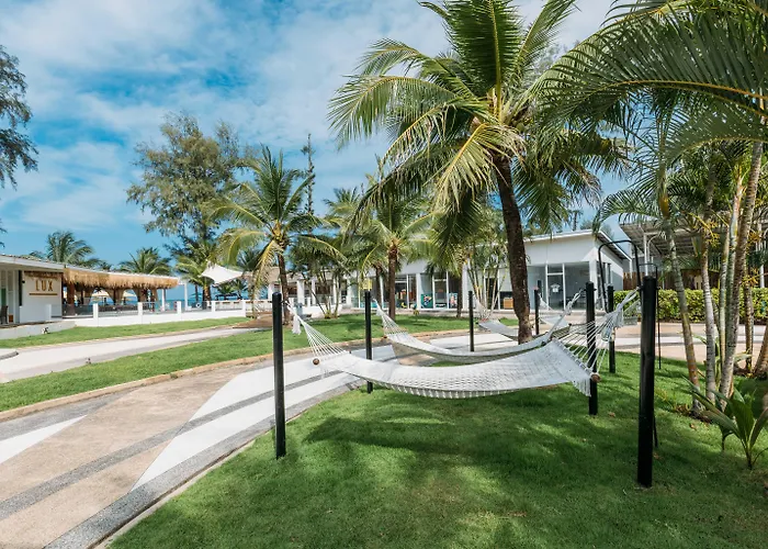 Arinara Beach Resort Phuket - SHA Extra Plus Bang Tao Beach 