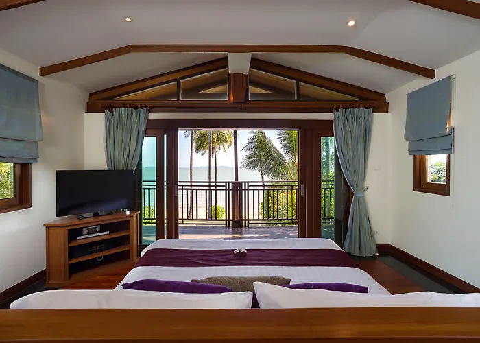 Barcelo Coconut Island, Phuket Hotell