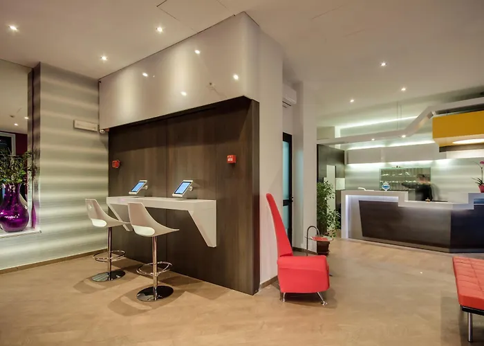 Genius Hotel Downtown Milano